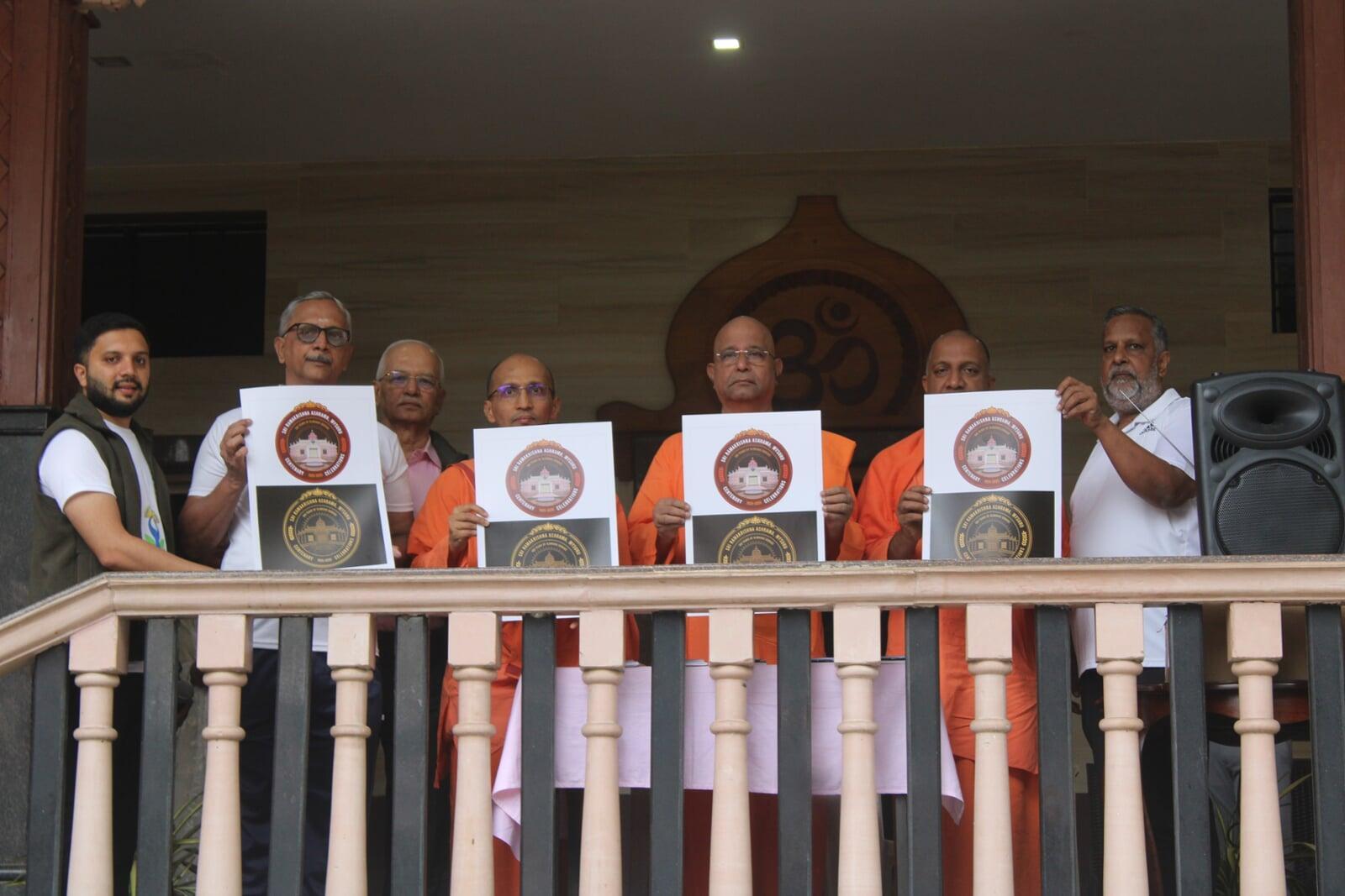 Launch of Centenary Celebration Logo and Walkathon to Mark World No Tobacco Day