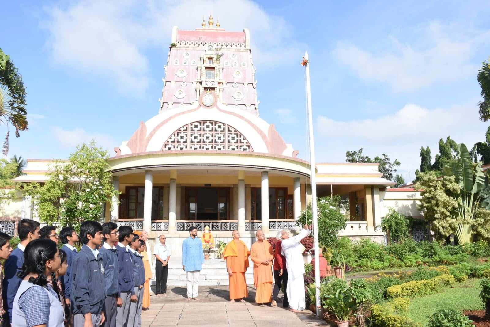Celebration of Azadi Ka Amrit Mahotsav