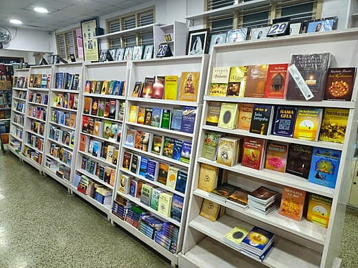 Book Stall